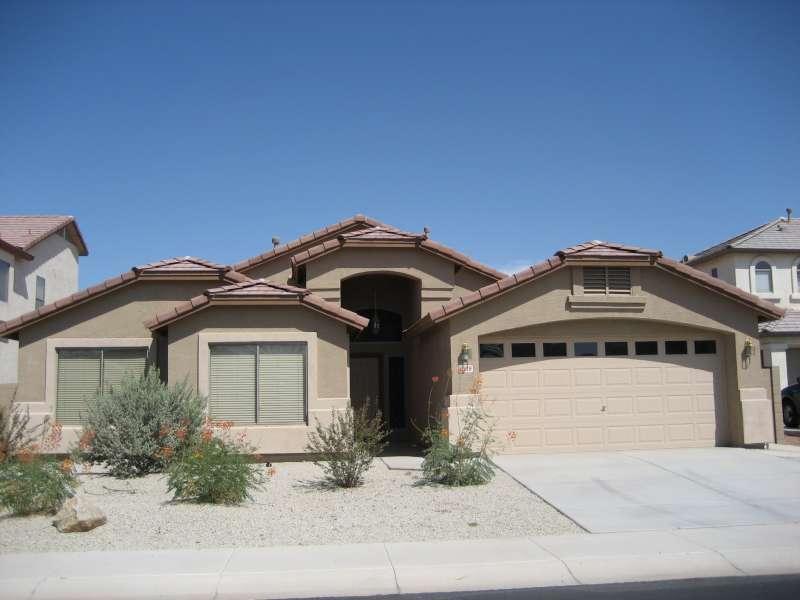 21819 N Backus Dr., Maricopa, AZ 85238