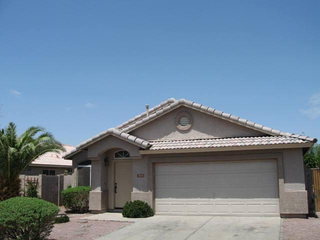 7636 E Plata Ave., Mesa, AZ 85212