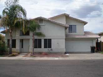1326 E Hearne Way, Gilbert, AZ 85234