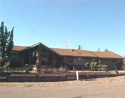 105 Red Butte Dr., Sedona, AZ 86351
