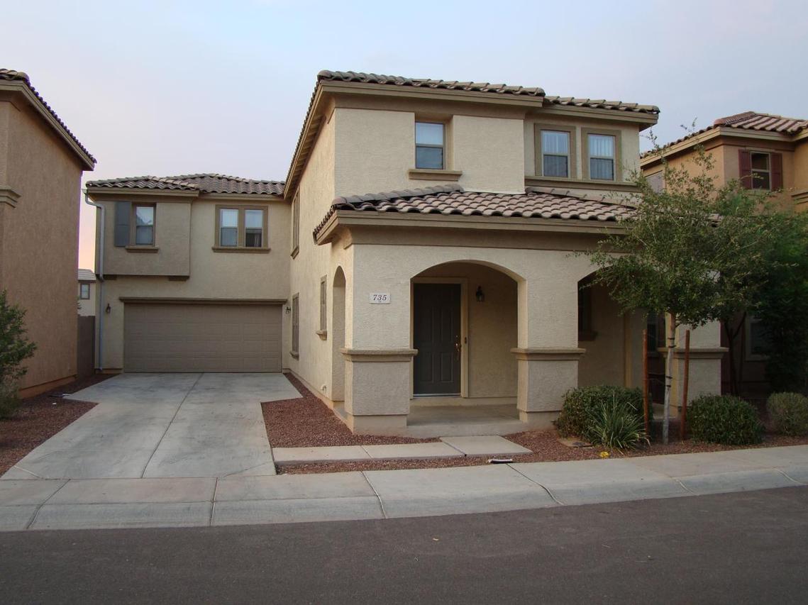 735 N 112th Dr., Avondale, AZ 85323