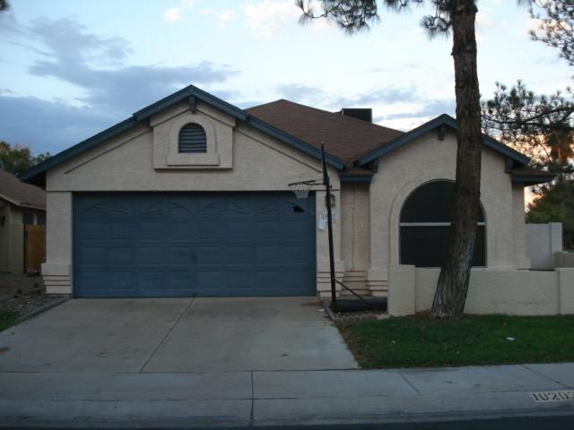 10203 N 65th Ln., Glendale, AZ 85302