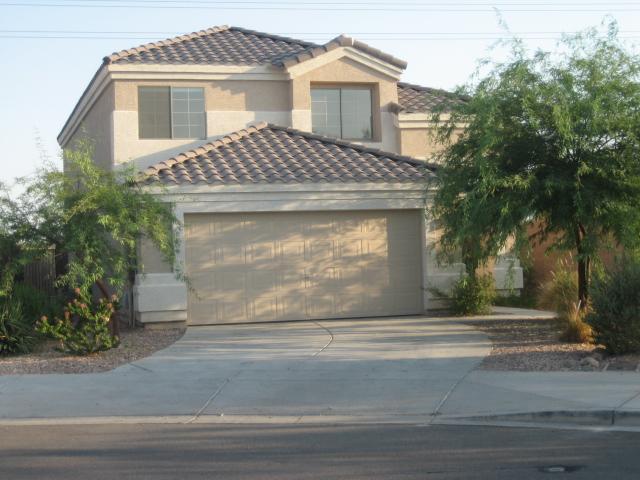 23829 W Desert Bloom St., Buckeye, AZ 85326