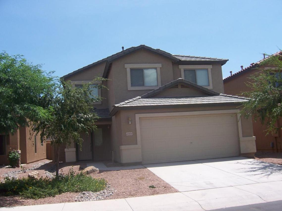 42003 W Hillman Dr., Maricopa, AZ 85138