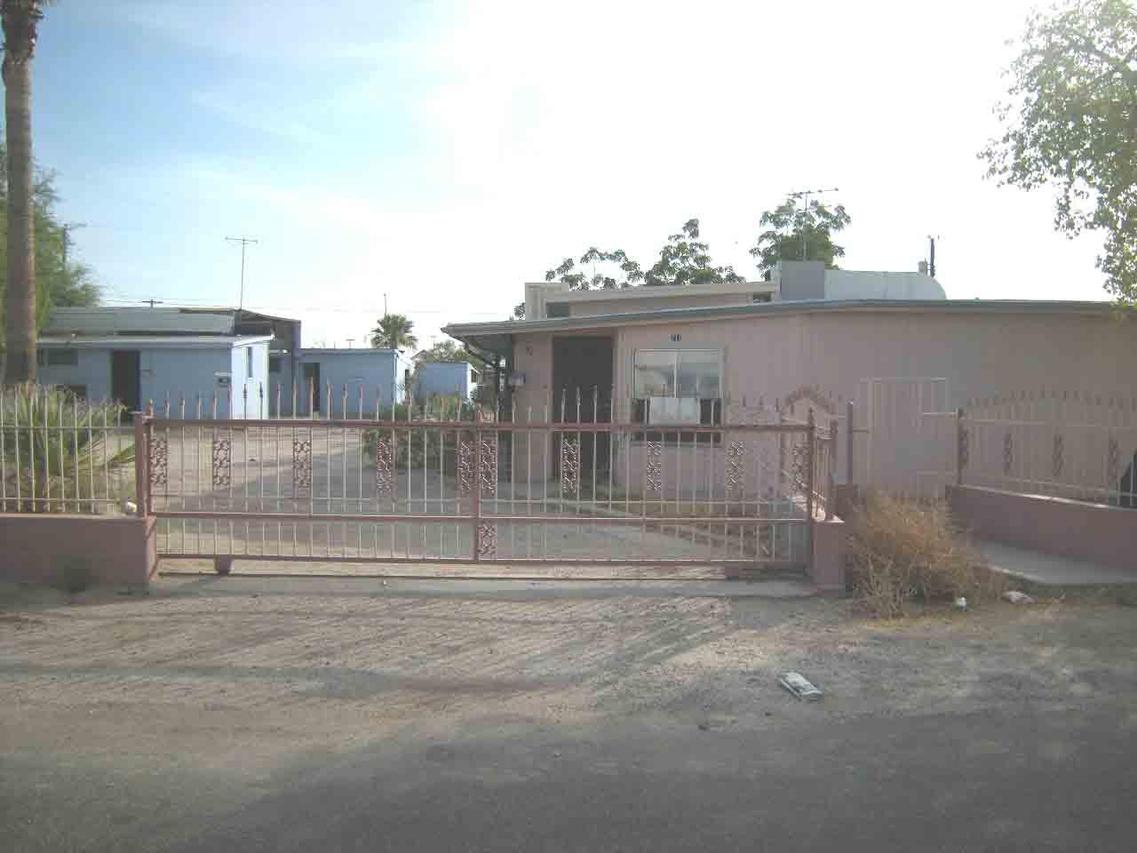 210 E 6th Ave., Buckeye, AZ 85326