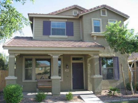 3649 E Yeager Ct., Gilbert, AZ 85295