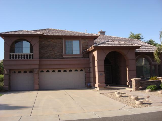 1678 E Prescott Dr., Chandler, AZ 85249