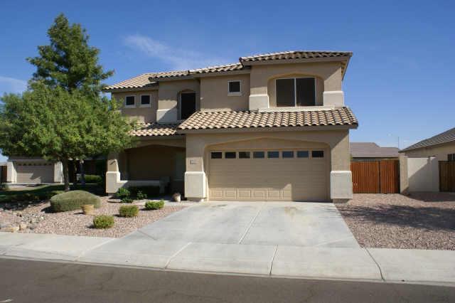 7838 W Via Del Sol St., Peoria, AZ 85383