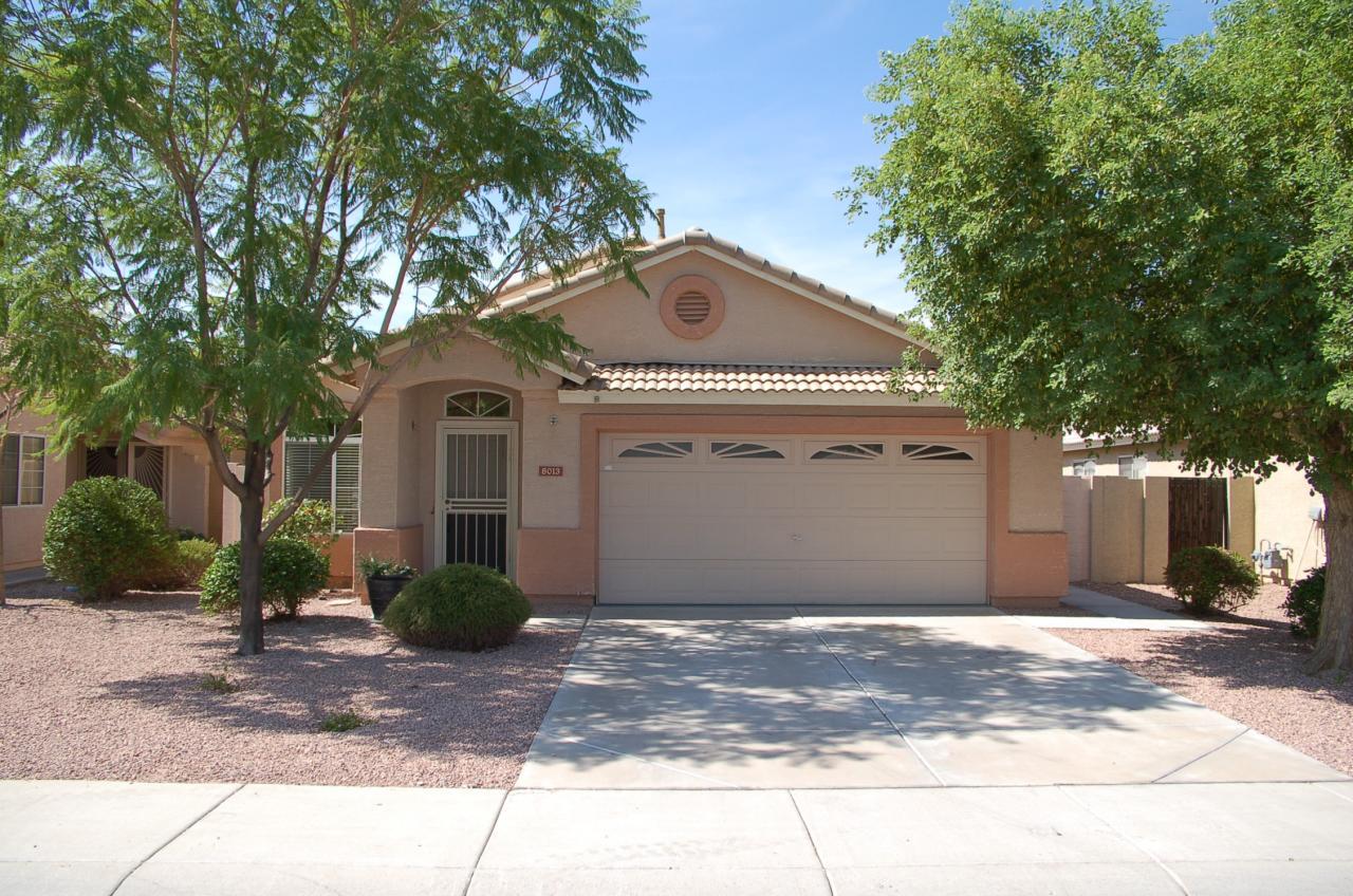 8013 W Albert Ln., Peoria, AZ 85382