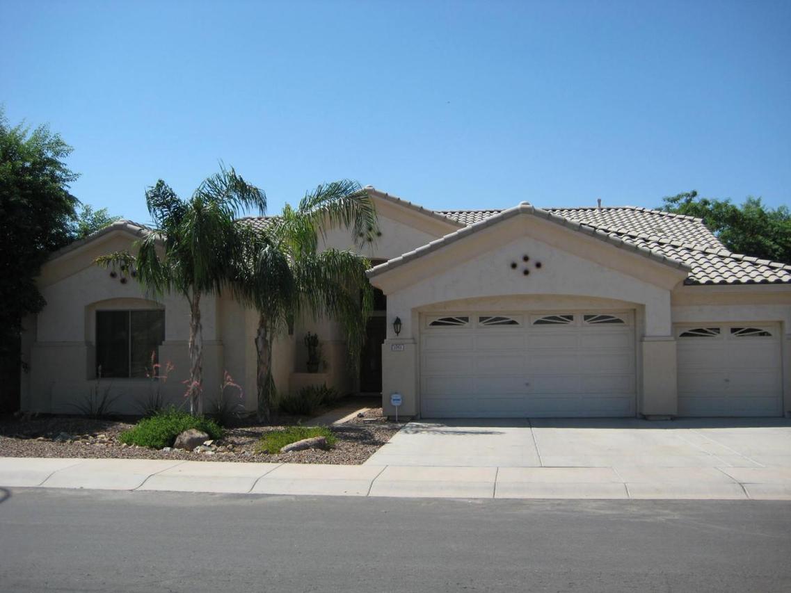 1091 E Kaibab Pl., Chandler, AZ 85249