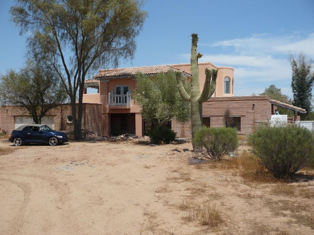 35039 N Central Ave., Phoenix, AZ 85086