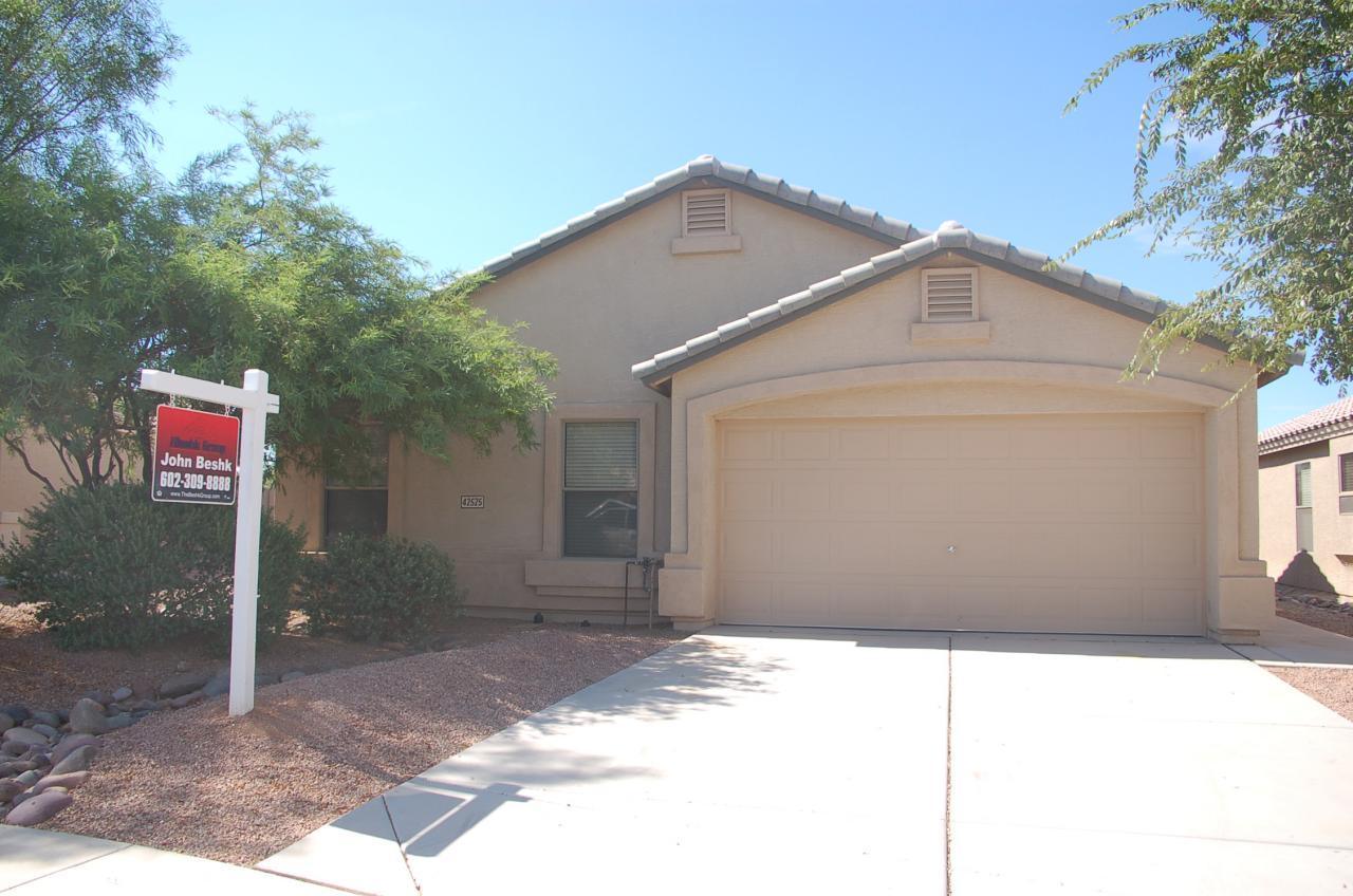 42525 W Michaels Dr., Maricopa, AZ 85138
