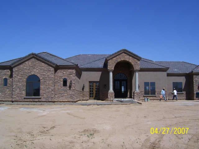 24495 S 195th Way, Queen Creek, AZ 85142