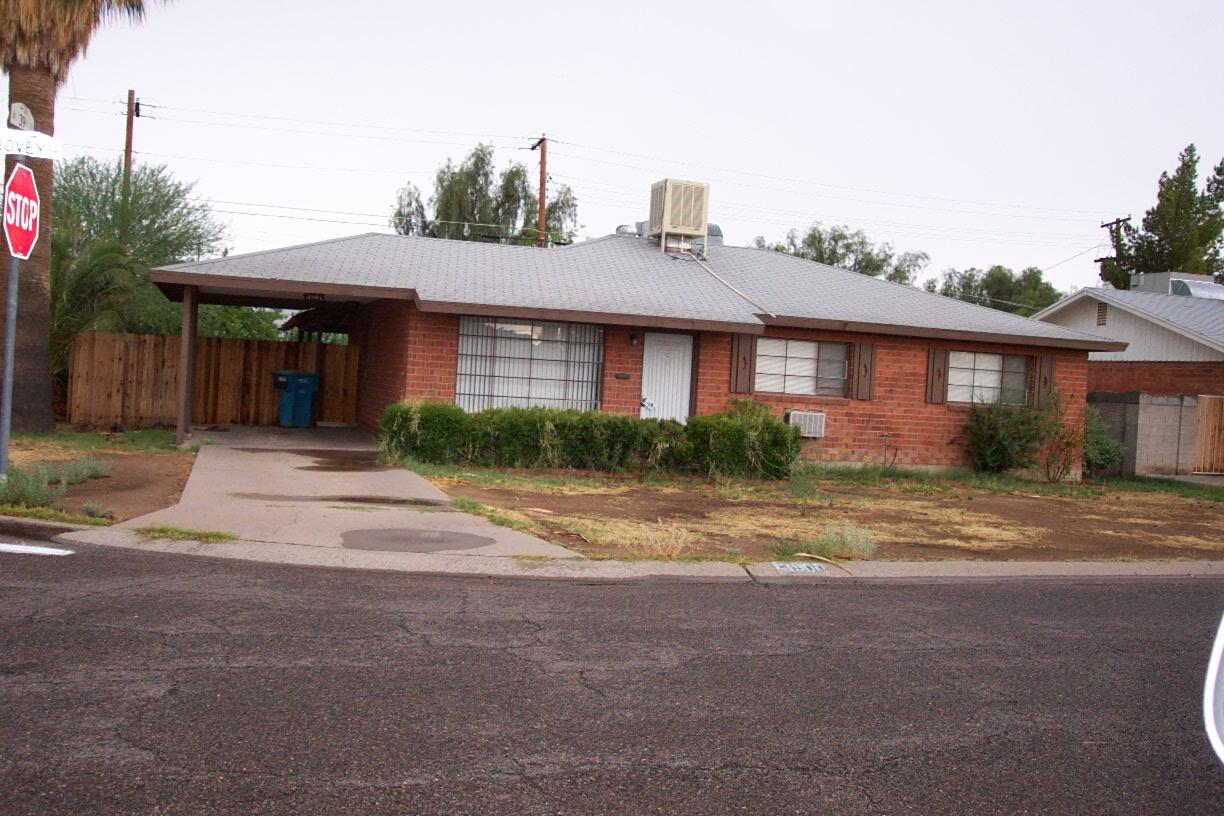 3901 W Rovey Ave., Phoenix, AZ 85019