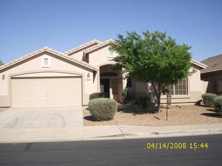 2123 S Bristol Dr., Mesa, AZ 85209