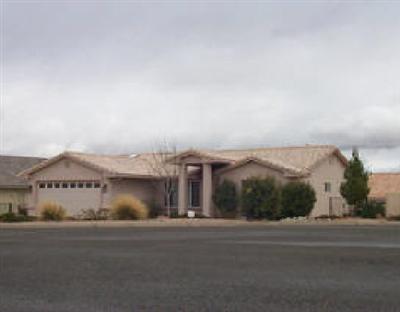 971 S Tigres Tr., Cottonwood, AZ 86326