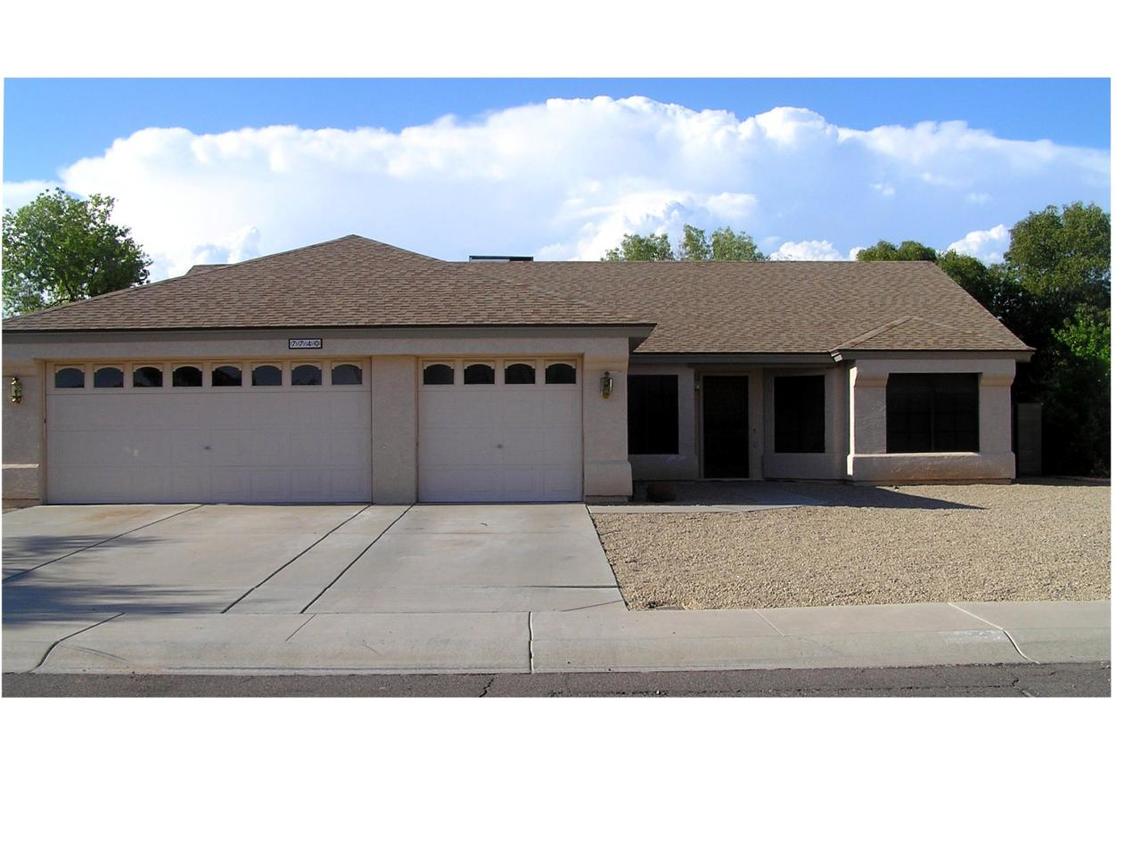 7740 W Redfield Rd., Peoria, AZ 85381