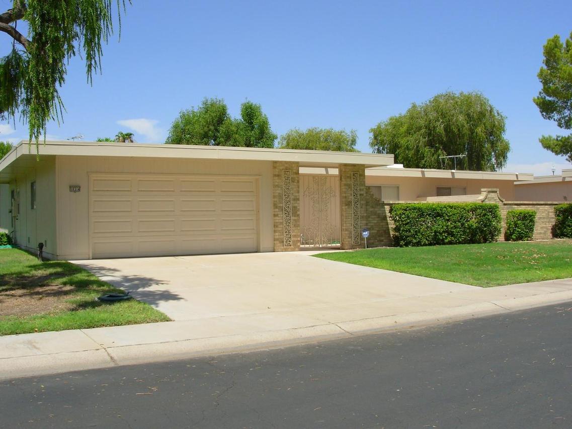 10314 W Willowbrook Dr., Sun City, AZ 85373