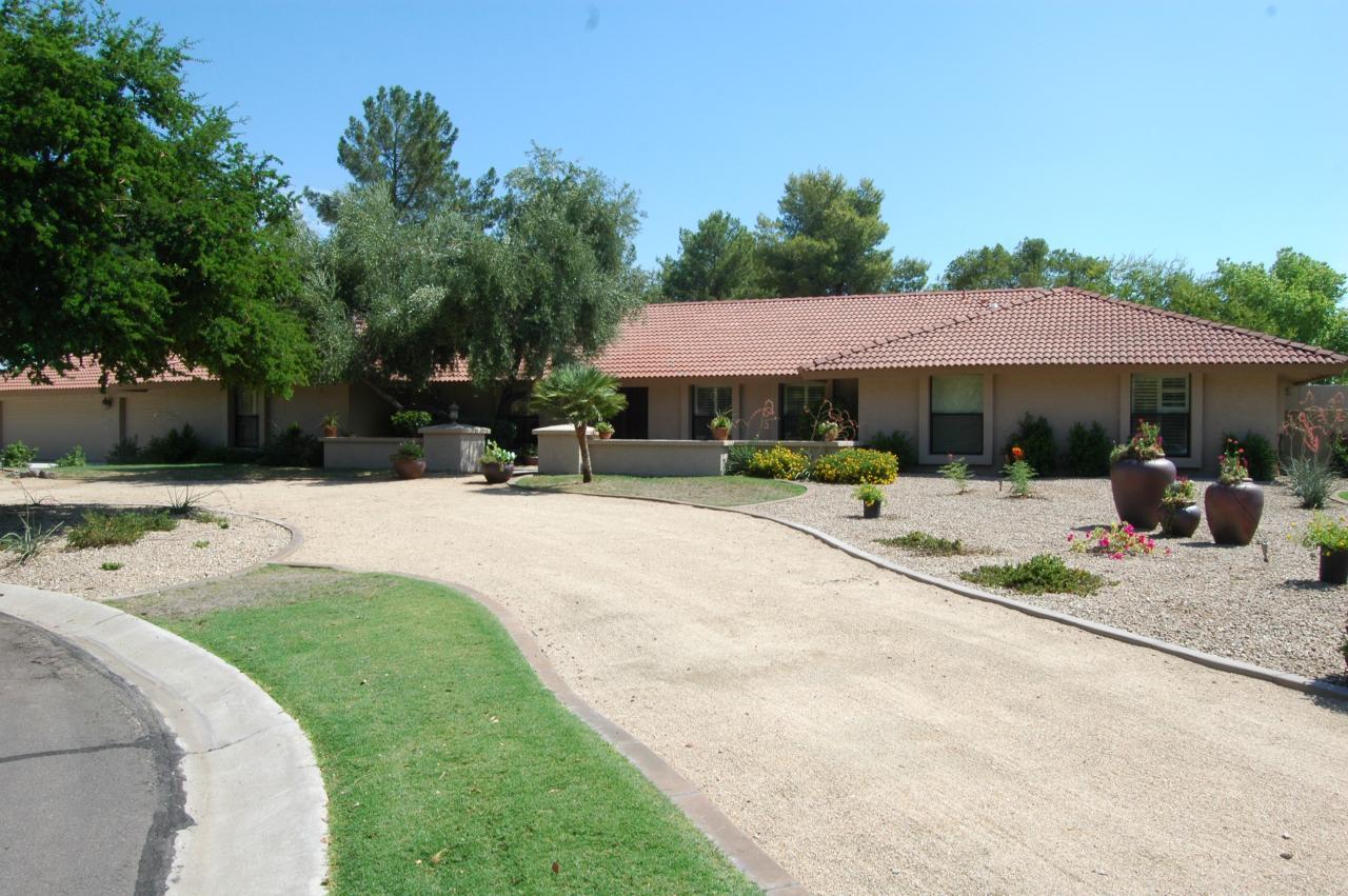 11221 N 55th St., Scottsdale, AZ 85254