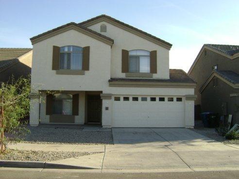3251 W Jessica Ln., Phoenix, AZ 85041