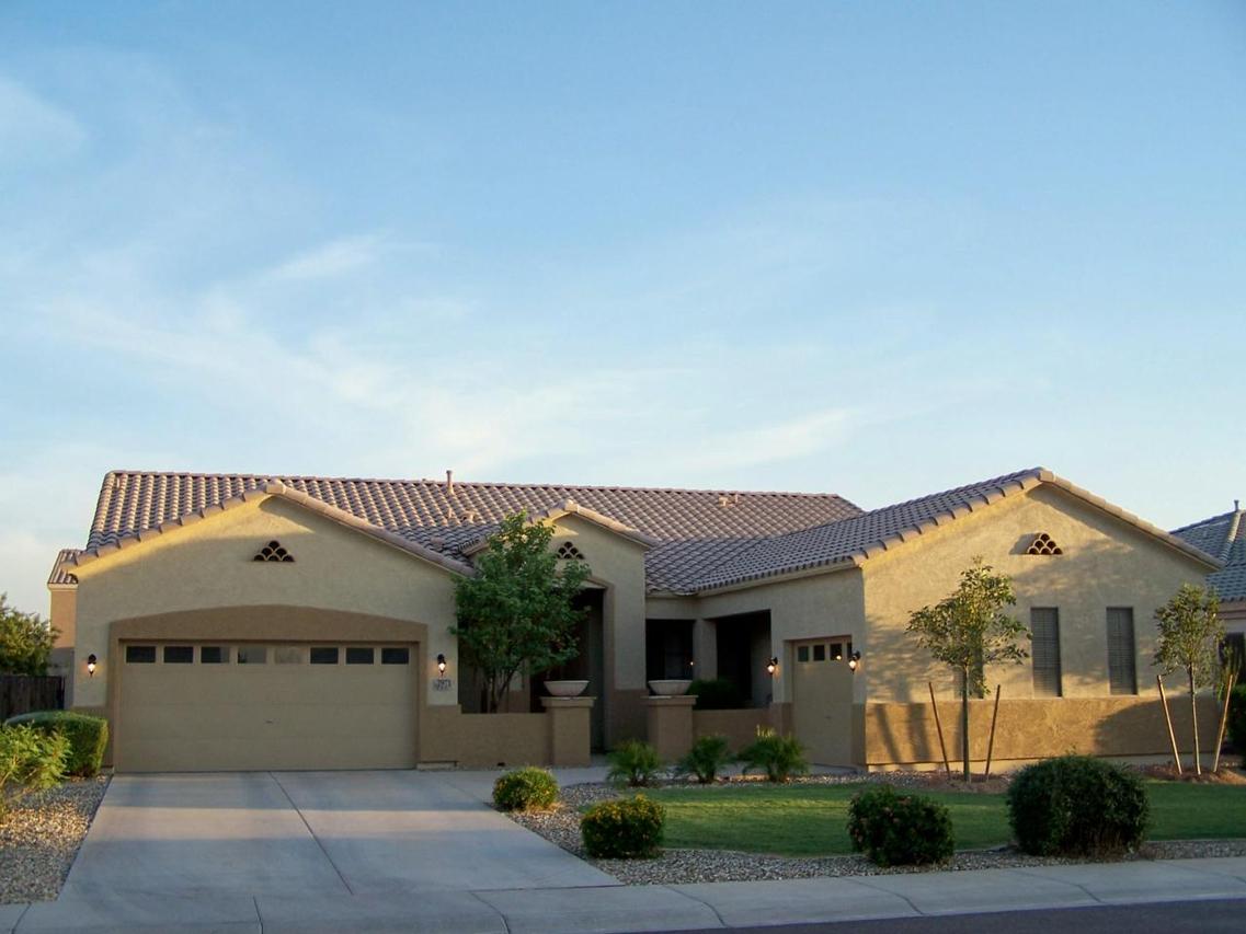 2971 E Dennisport Ave., Gilbert, AZ 85295