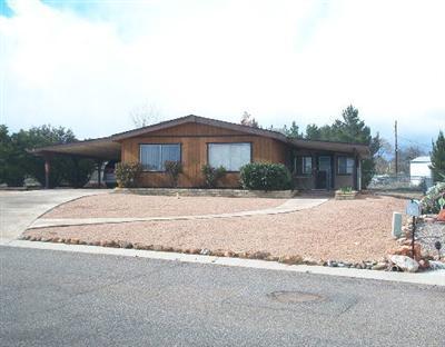760 Mingus Shadows Dr., Clarkdale, AZ 86324