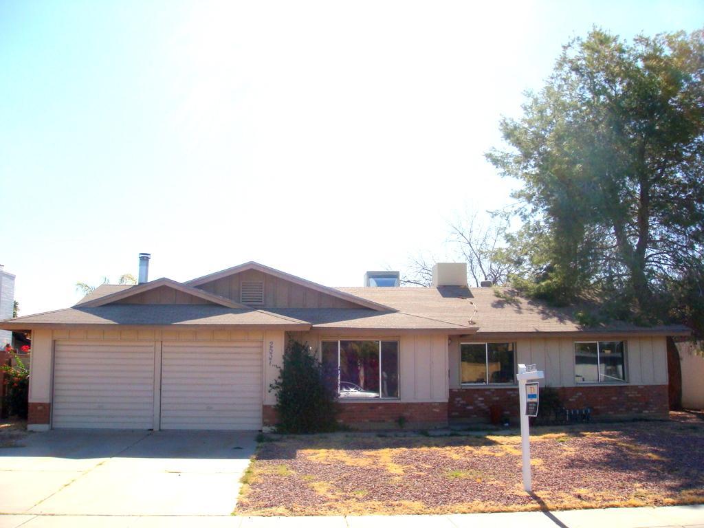 2537 E Manhatton Dr., Tempe, AZ 85282