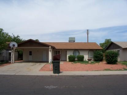 4324 N 79th Ave., Phoenix, AZ 85033
