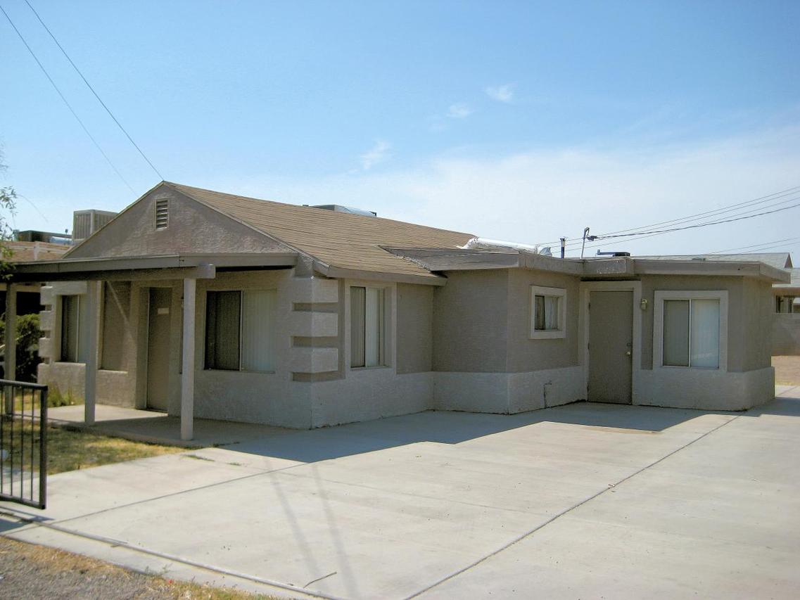 1602 W Yuma St., Phoenix, AZ 85007