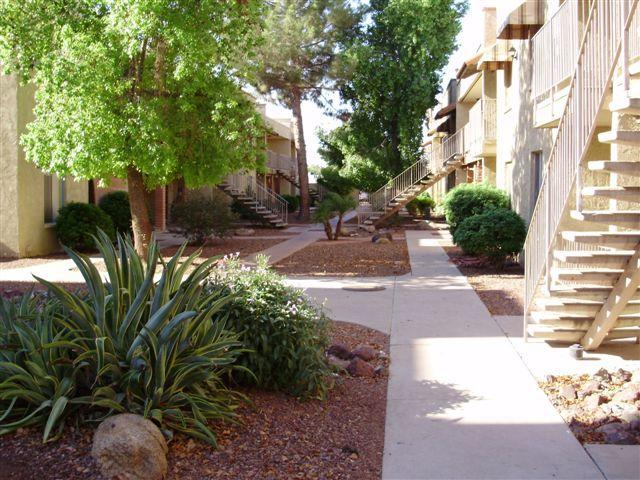 3010 W Camelback Rd. #121, Phoenix, AZ 85017