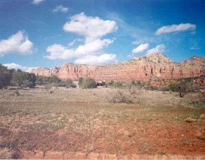 1 Lee Mountain Rd., Sedona, AZ 86351