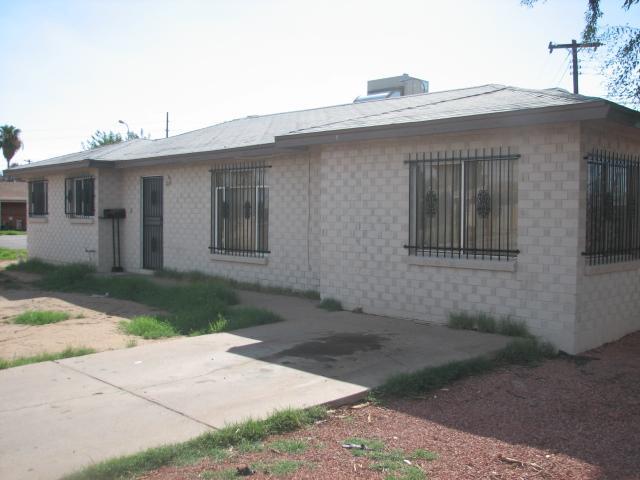 3442 N 50th Ave., Phoenix, AZ 85031