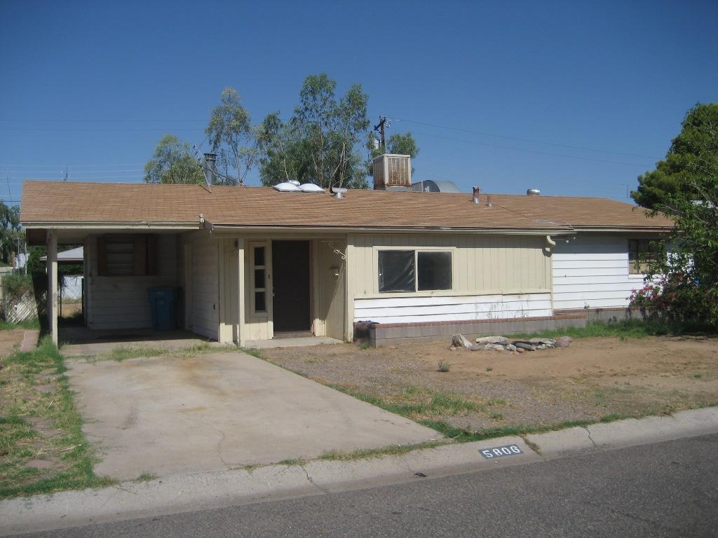 5806 N 38th Ave., Phoenix, AZ 85019