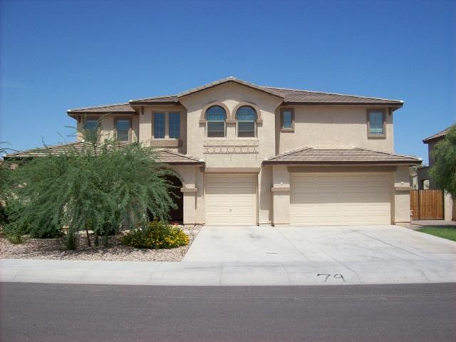4725 N 152 Dr., Goodyear, AZ 85338