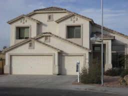 4414 W Darrell Rd., Laveen, AZ 85339