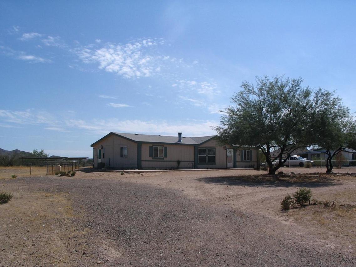 21833 W Narramore Rd., Buckeye, AZ 85326