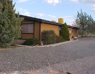 4715 N Tagalong, Rimrock, AZ 86335