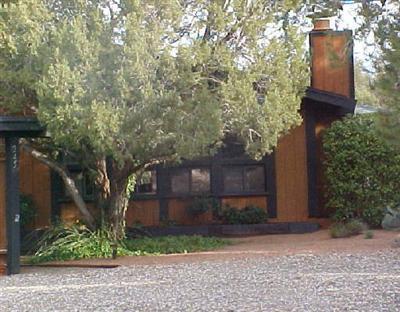 245 San Patricio, Sedona, AZ 86336