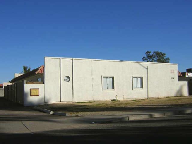 2718 E Tierra Buena Ln., Phoenix, AZ 85032