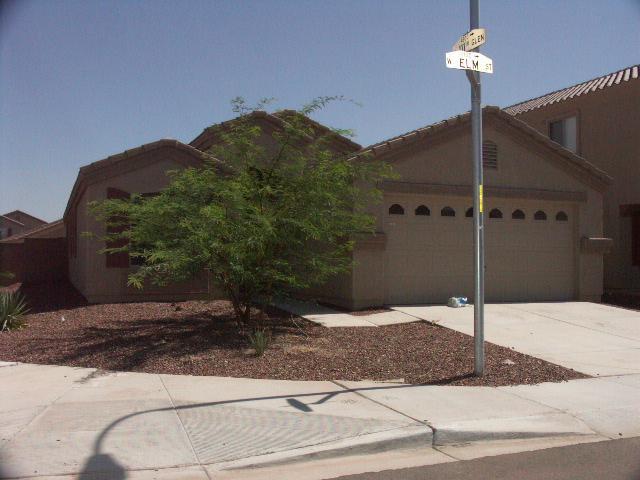 11129 W Elm Ln., Phoenix, AZ 85037