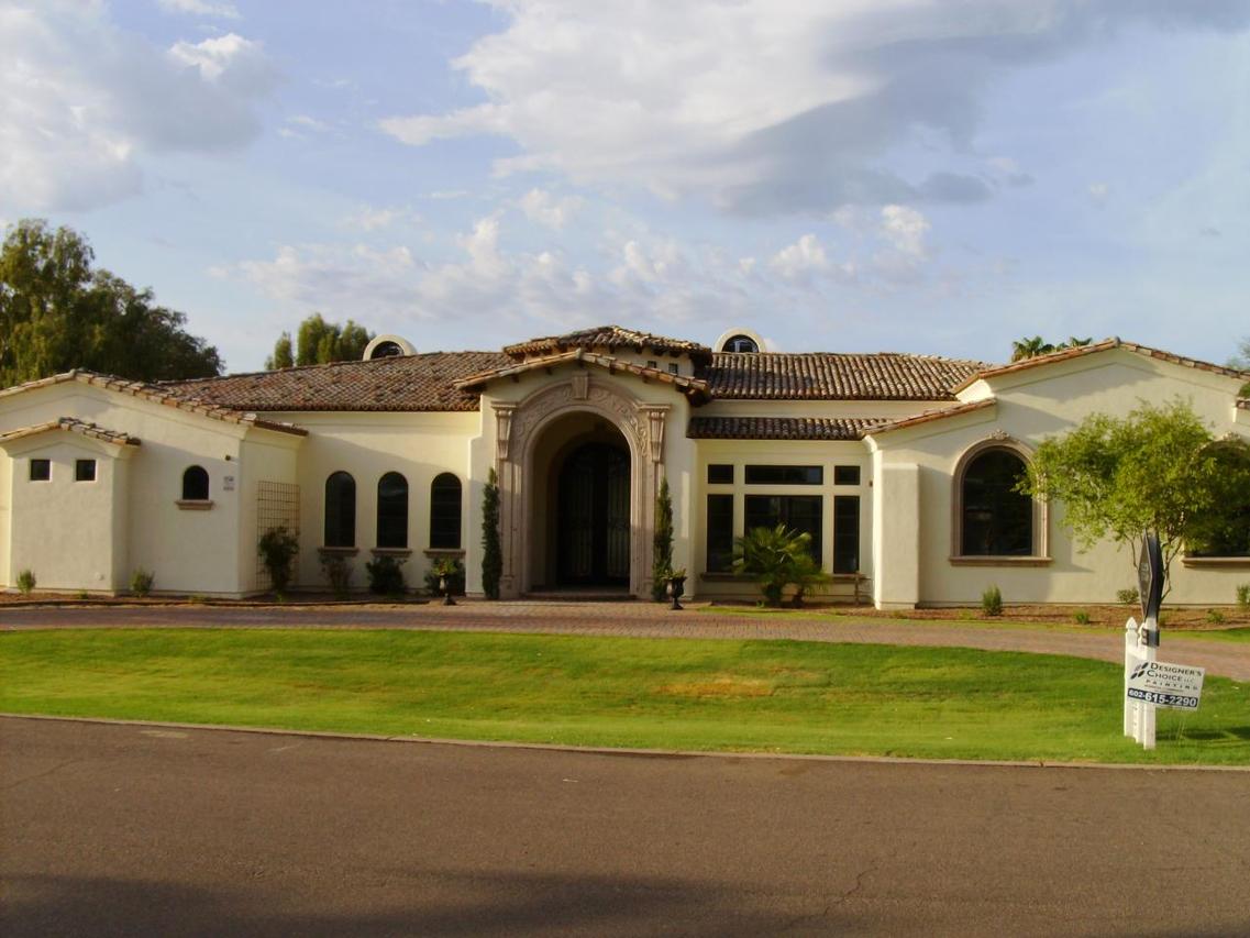 5801 E Donna Ln., Paradise Valley, AZ 85253