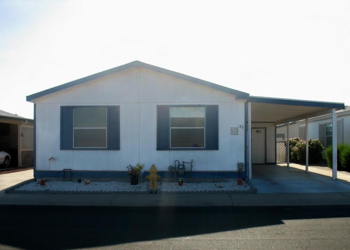 11275 N 99th Ave. #123, Peoria, AZ 85345