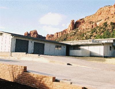 145 Courthouse Butte Rd., Sedona, AZ 86351