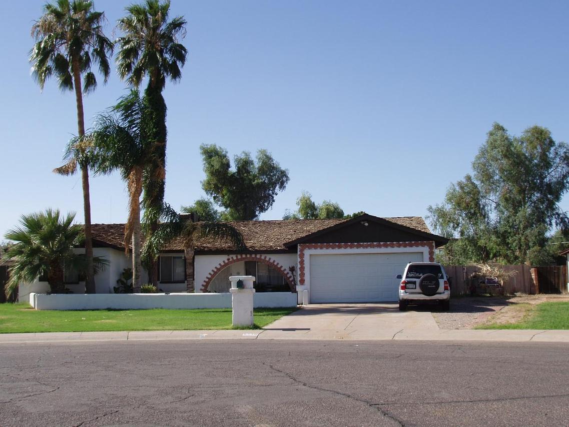 5240 S 40th Pl., Phoenix, AZ 85040