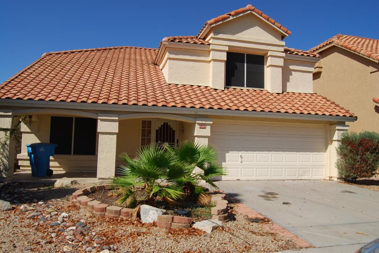 1247 E Glenhaven Dr., Phoenix, AZ 85048