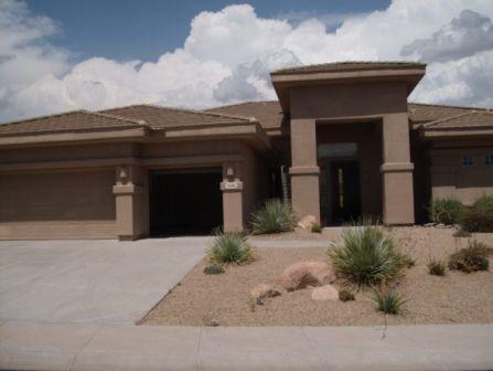 14916 E Summit Dr., Fountain Hills, AZ 85268