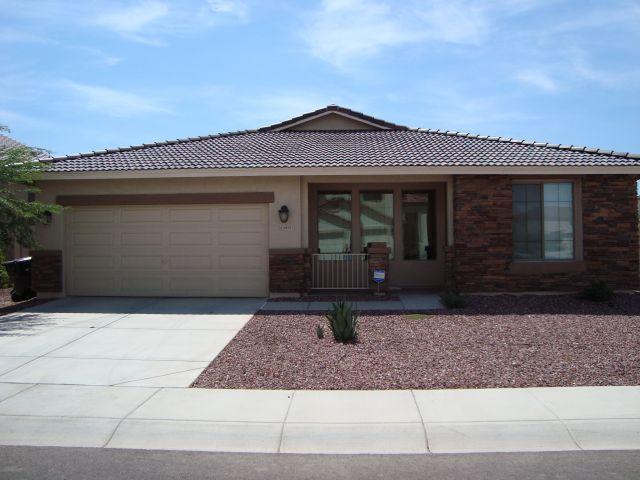 6814 S 45th Ln., Laveen, AZ 85339
