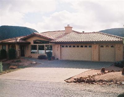 70 House Rock Rd. #1, Sedona, AZ 86351