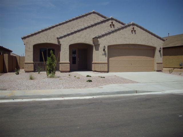 4618 S Marron Ave., Mesa, AZ 85212