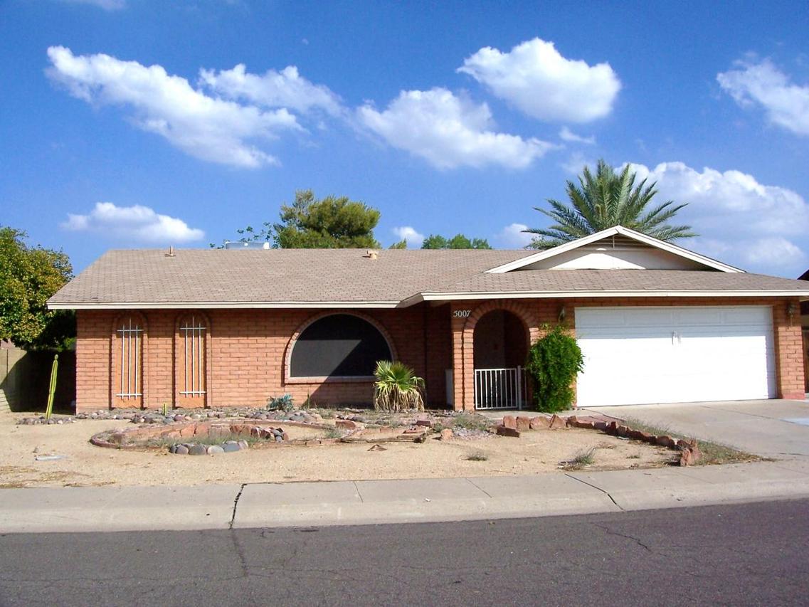 5007 W Carol Ave., Glendale, AZ 85302